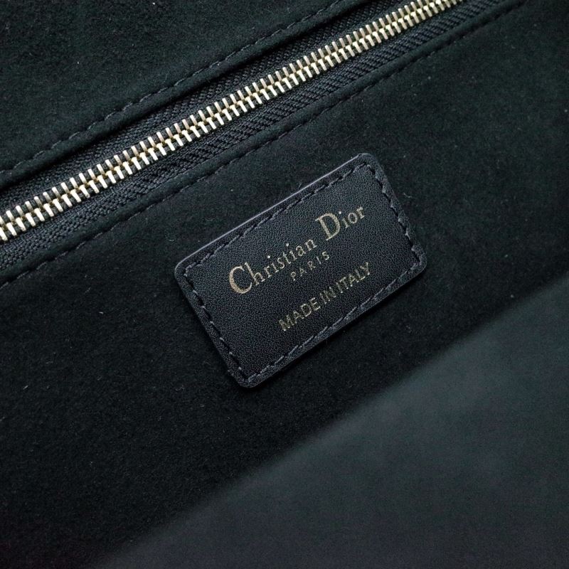 Christian Dior Shopping Bags